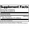 Green Tea Extract (50% Polyphenols) (2% Caffeine) Powder (1 oz,