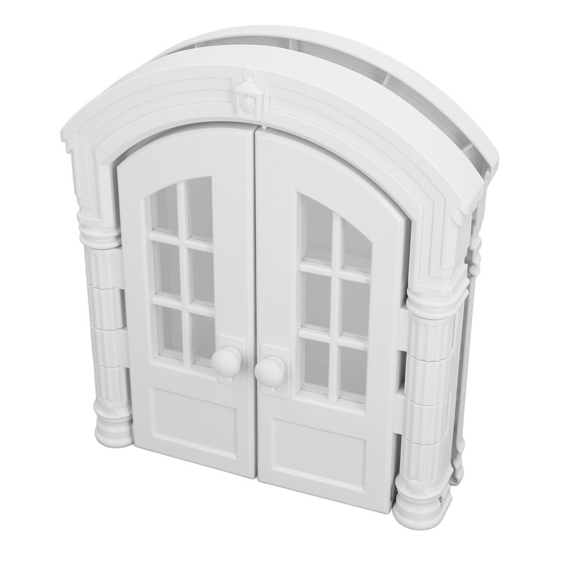 Cat Door Interior Door Secure Long Lasting Use Easy Install