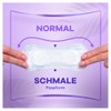 30% Sparen bei Kauf von 3X - Always Daily Fresh