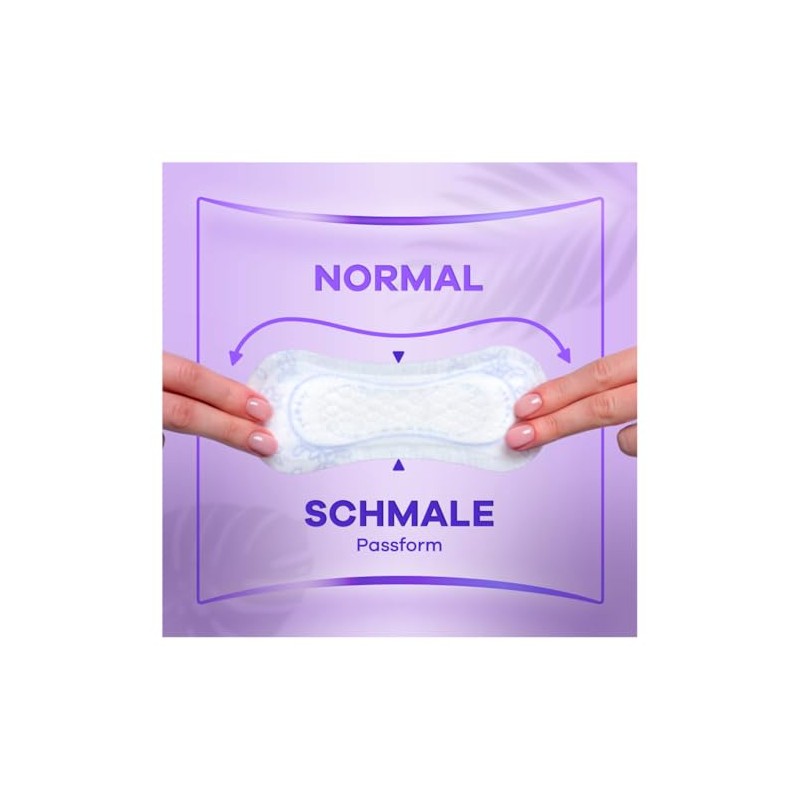 30% Sparen bei Kauf von 3X - Always Daily Fresh