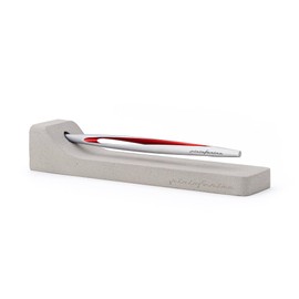Napkin Forever Pininfarina Aero Inkless Pen - Red