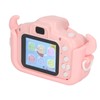 Kids Camera Toy 2MP HD Digital Photo Video Recorder Present