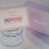 From the Nail Pony 6-piece set magnetic gel / 프롬더네일