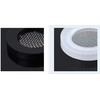 Shower Head Gasket Silicone Washer Silicone Filter Gasket for Shower