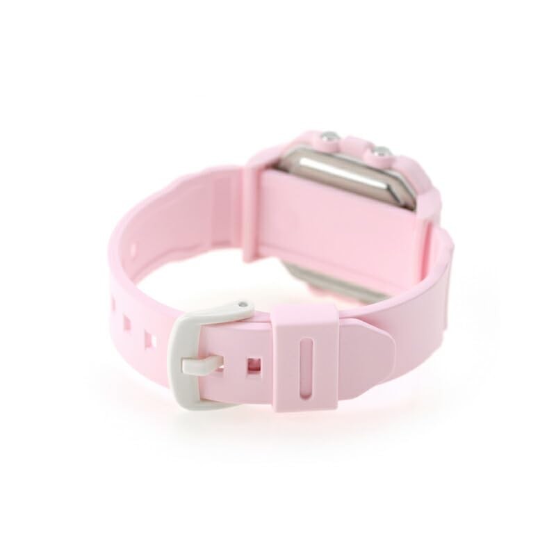 Casio Baby-G BGD-10-4 Women's Quartz Watch, LCD