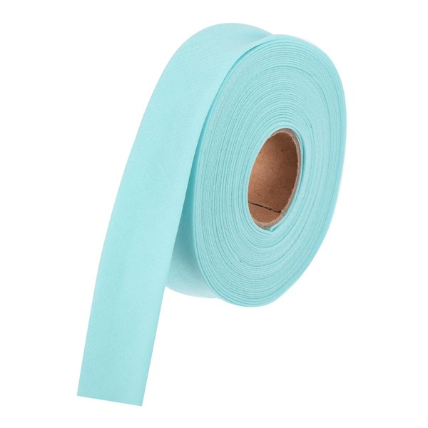 MECCANIXITY MECCANIXITY 1 Inch Double Fold Bias Tape Polyester Continuous