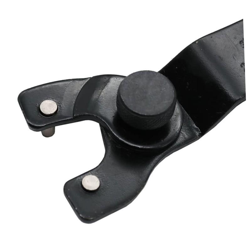 Tofficu Angle Mill Wrench Trimmer Cutter Wrench Electric Tool Accessories