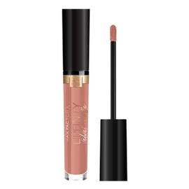 Max Factor Lipfinity Velvet Matte 040 Luxe Nude, 3.5 ml, 3340004040