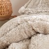 Byourbed Coma Inducer® Oversized King Comforter - The Original Plush