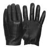 Tough Gloves TD302C Patrol Touchscreen Ultra Thin Leather Gloves