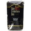 San Francisco Bay Coffee Whole Bean French Roast, 48-Ounce Bags