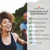 Keto-Pro Keto Electrolytes 250g - 50 Servings | Electrolyte Powder