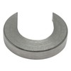 Kumamoto KSW-100-2 Washer Hinge Spacer, 0.08 inch (2 mm) Adjustment,