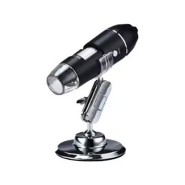 Gitabrandeu 휴대폰현미경 확대렌즈 USB타입 CMOS센서 1000X현미경 Portable Microscope Magnifying Lens USB Type CMOS Sensor 1000X Microscope [Single item]