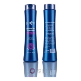 Rocco® Shampoo Oil Control Sin Sal Para Cabello Graso 400ml