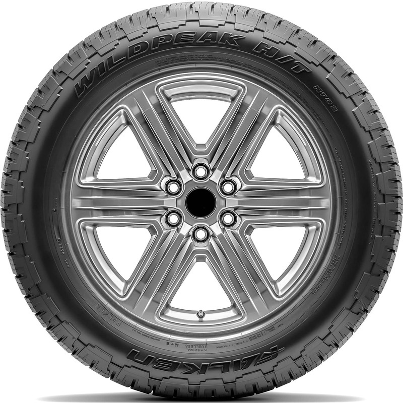 FALKEN 265/70R17 115H SL WILDPEAK HT02 BW