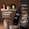 Pacinos Curling Cream - All Day Cream For Curly Hair