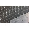 Marushin Fishing Gear, New Ultra Fine Replacement Net, 0.3 inch