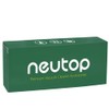neutop Main Brush Cover Replacement Compatible with Roborock S6 MaxV/Pure,