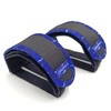 ONIPAX Outdoor Bike Pedal Straps Toe Clips Straps Tape 2