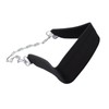 Weight Lifting Belt Waist Protection Adjustable Weightlifting Belt for Training