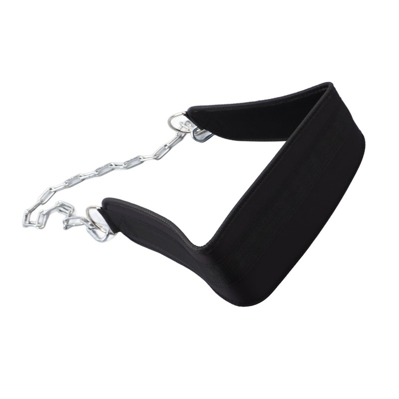 Weight Lifting Belt Waist Protection Adjustable Weightlifting Belt for Training