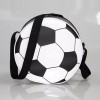 Meiso Bolsa Térmica Para Almuerzo De Fútbol, Plegable, Completa