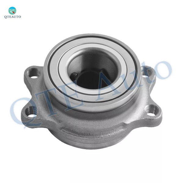 PM Auto Rear Wheel Hub Bearing Assembly For 2000-2004 Subaru