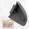 AMSPRAC 82652-M6110 Exterior Door Handle Cover fit for Kia Forte