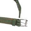 OKAT Cattle Traction Belt, Double Row Hole Canvas Cattle Collar,