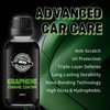 [Upgraded 100ml] UV Graphene Ceramic Coating - 10H Ceramic Coating