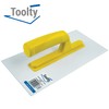 Toolty Plastic Float ABS - 140x280mm -Thickness 3mm - for