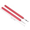 2Pcs Watch Hands Remover Needle Lifting Shovel Set Watch Hand