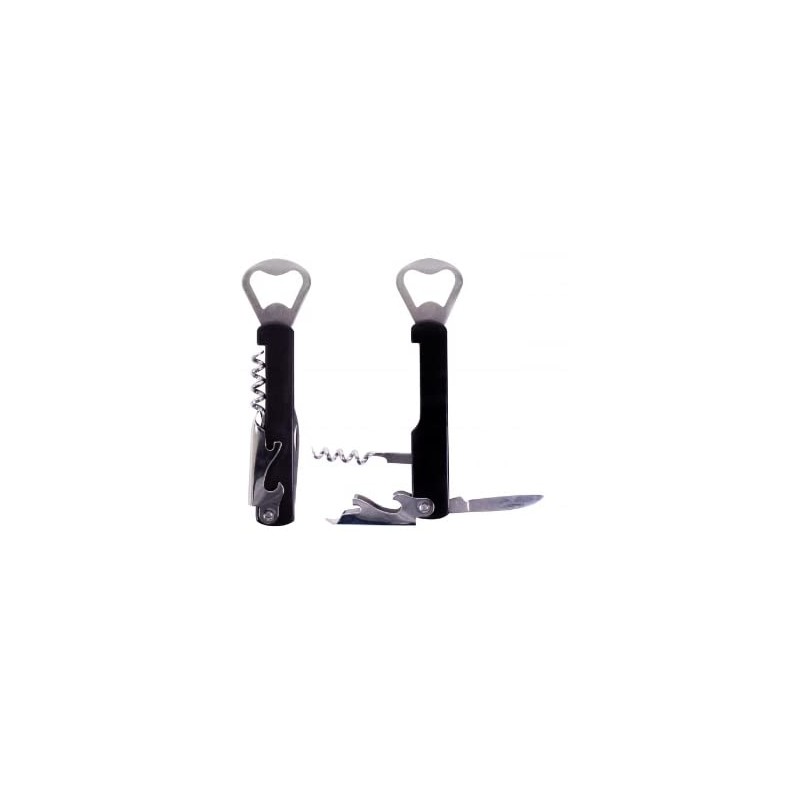 Cookhouse Waiter's Corkscrew Pack of 1
