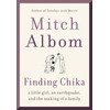 Finding Chika: A Little Girl, an Earthquake, and the Making