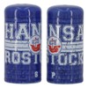 F.C. Hansa Rostock Salt and Pepper Shaker Wall