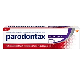 Parodontax Ultra Clean Toothpaste, 75 ml