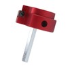 PVC Pipe Reamer Kit Aluminum Alloy Pipe Fitting Reamer PVC