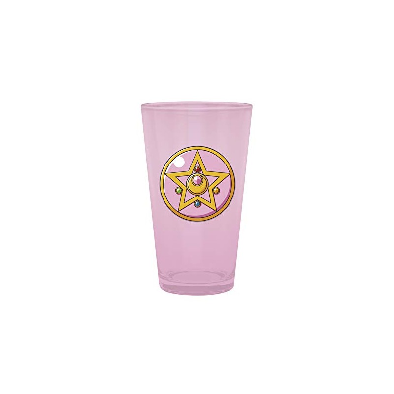 ABYstyle Sailor Moon Sailor Moon 400ml Glass