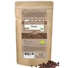 direct&friendly Organic Allspice All Spice Spice in Resealable 150 g