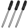Dsjnf Antenna Connector 300 to 75 ohms VHF/UHF/FM Outdoor TV