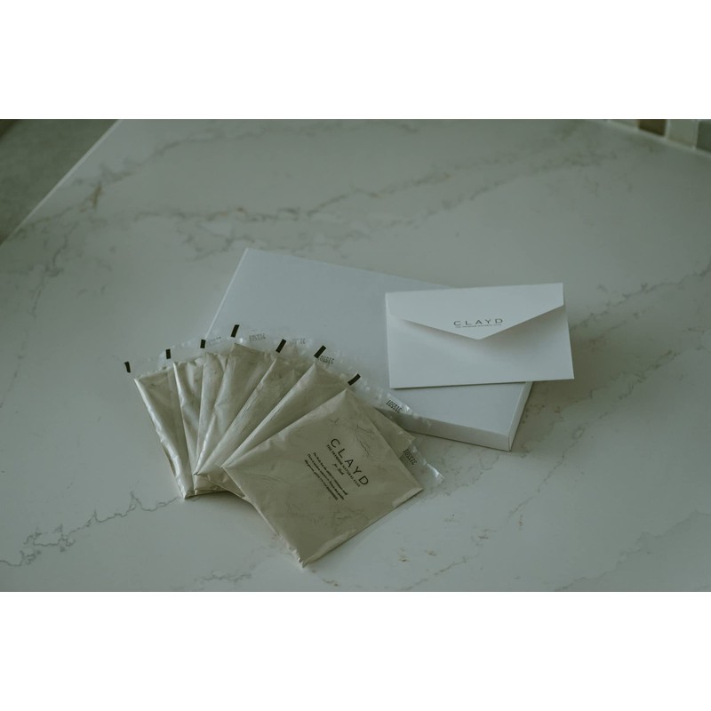 CLAYD for Bath ONE WEEK TRIAL (1.1 oz (30 g)