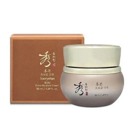 수려한 본 초보습 크림 50ml Soo-Ryeo-Han Bon Ultra Moisture Cream 50ml