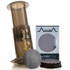 The DISC: FINE Premium Filter for AeroPress Coffee Makers by