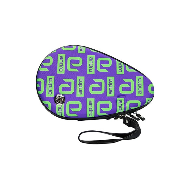 Android Table Tennis Racket Case Full Design Hard Case CL