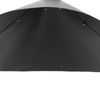 Squirrel Baffle for Bird Feeder Pole, 15.7 Inch Squirrel Proof