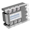 3-Phase Solid State Relay DC Control AC 480V 200A Industrial