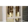 holiday living NEW - Holiday Living 7-in Lighted Window LED