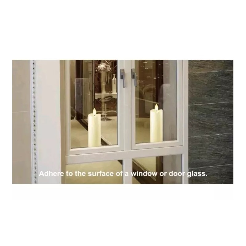 holiday living NEW - Holiday Living 7-in Lighted Window LED