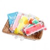 International Ice Cool Patch & Pack for Summer Cooling Cool-00601920 One Size / Strawberry Flavor (1 bag, 2 pieces) 100ea